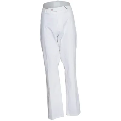 Jean (Blanc) de Berwich Coton, Élasthane