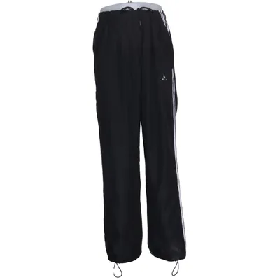 Trainingsbroek (Zwart) van Adidas Polyester