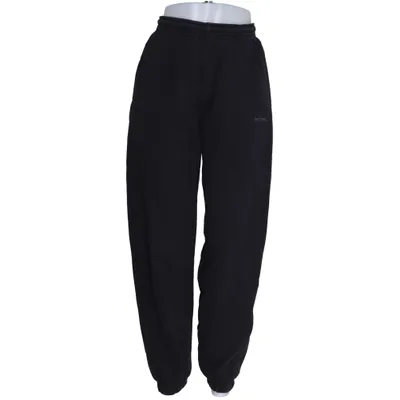 Mjukisbyxor (Svart) från Iets Frans