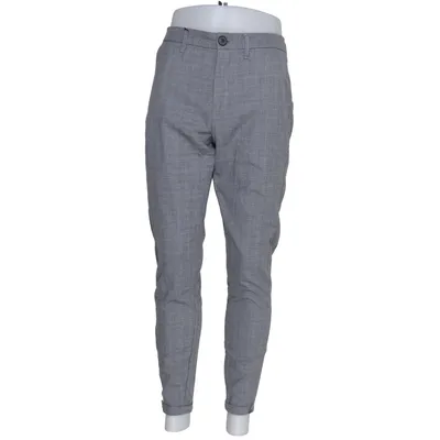 Pantalon de costume (Pisa Cross) de Gabba Élasthane, Polyester, Viscose