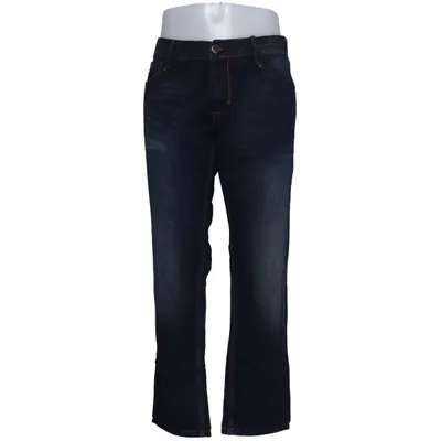 Jeans (Blå) från Cesare Paciotti Bomull