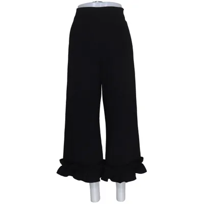Culottes (Noir) de Club Monaco Élasthane, Polyester