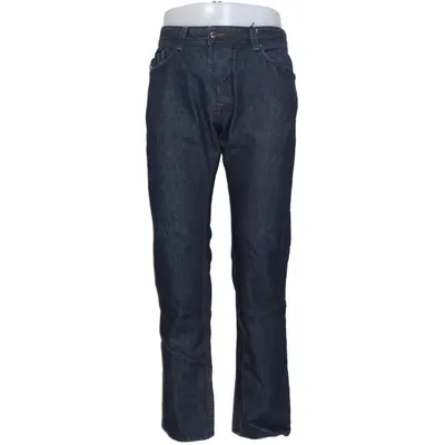 Jeans (Blå) från Diesel Bomull