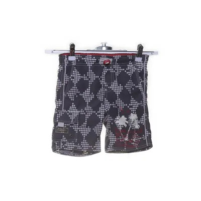 Shorts (Grå, Vit, Röd) från Pumpkin Patch Polyester