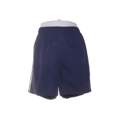 Trainingsshorts (Blauw) van Adidas Polyamide, Polyester