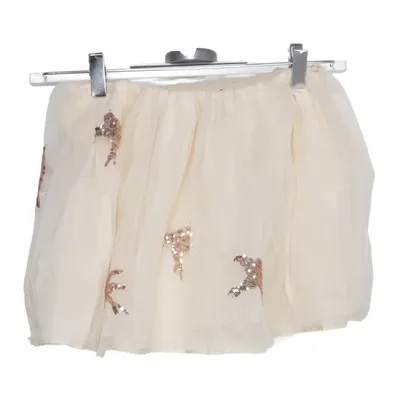 Tyllkjol (Beige) från Koton Kids Bomull, Polyester