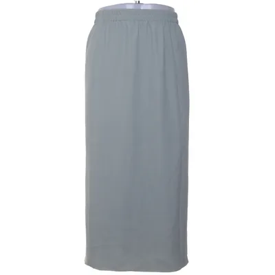 Jupe (Vert) de Frankenwälder Polyester
