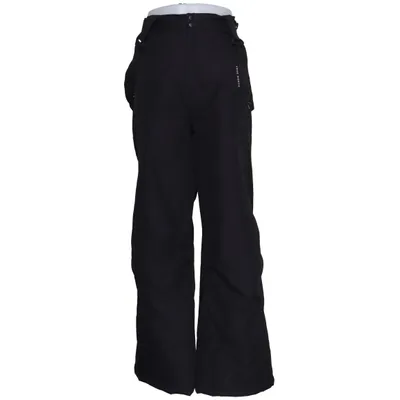 Pantalon de ski (Noir) de True North Polyester