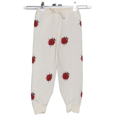 Bukser (Lapis Knit Pants) fra Konges Sløjd Økologisk bomuld
