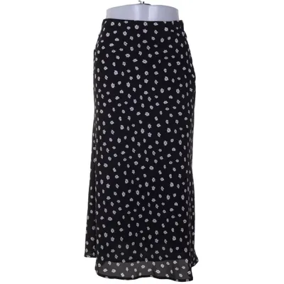 Rok (Zwart, Wit) van Polly