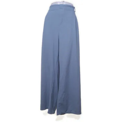 Bukser (Blå) fra Halara Elastan, Polyester