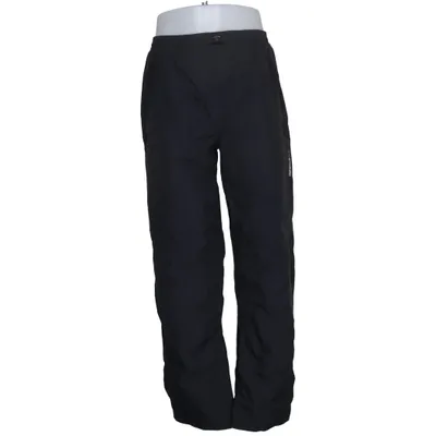Pantalon imperméable (Noir) de Didriksons Polyamide, Polyester