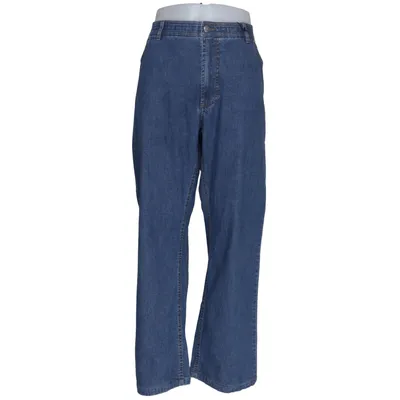 Spijkerbroek (Blauw) van Eurex by Brax
