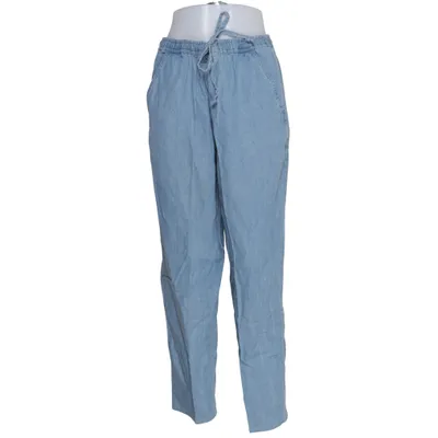 Jeans (Blue) from 3 Suisses Cotton