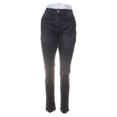 Jeans (Black) from Jewelly Cotton, Elastane, Polyester, Viscose