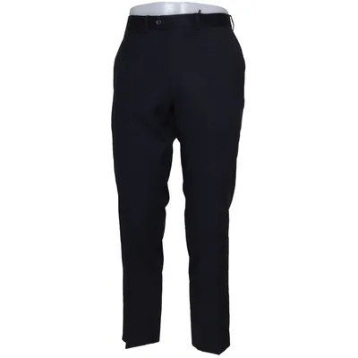 Pantalon de costume (Noir) de Eduard Dressler