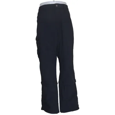 Outdoor pants (Gray) from Crivit Polyamide