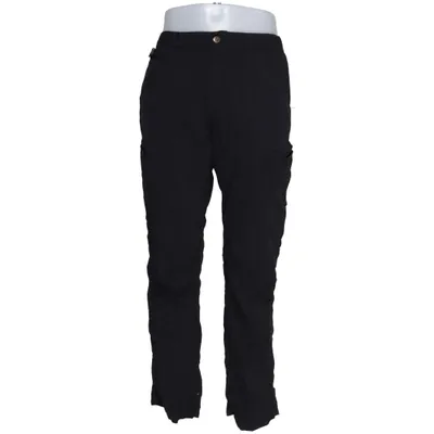 Friluftsbyxor (Svart) från Texstar Nylon