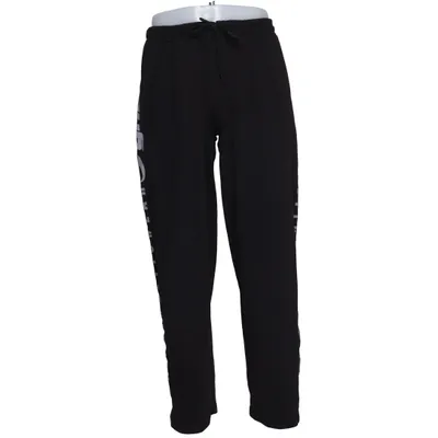 Sweatpants (Black) from Gasp Polyester