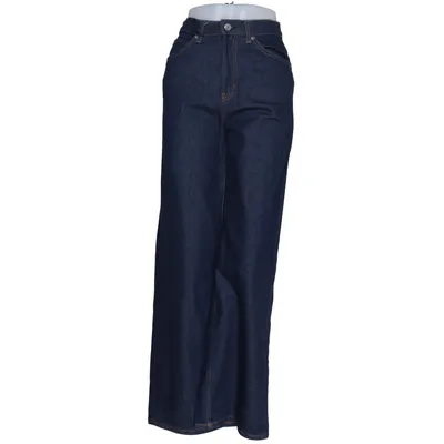 Jean (Bleu) de Arket Coton, Élasthane
