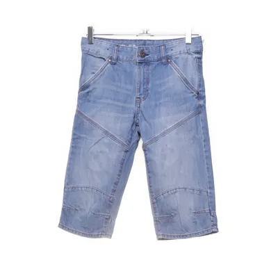 Jeansshorts (Blå) från Regular by Lindex Bomull