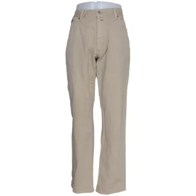 Chinos (Beige) från GANT Jeans Bomull