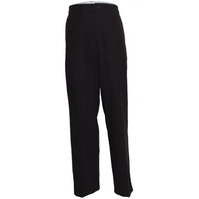 Suit pants (Sanoah) from Samsøe & Samsøe Recycled polyester, Viscose, Wool