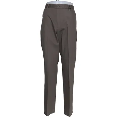 Kostymbyxor (Brun) från Dockers Bomull, Elastan