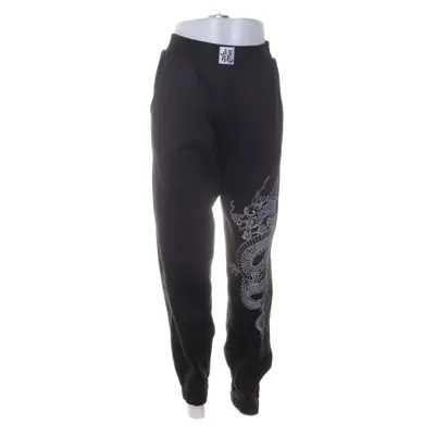 Sweatpants (Sort) fra FB Sister Bomuld, Polyester