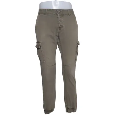 Pantalon cargo (Aurelius) de Lager 157 Saligia Coton, Élasthane