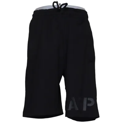 Träningsshorts (Svart) från Gasp Polyester