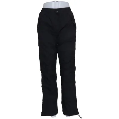 Overtrousers (Black) from Craft Polyamide