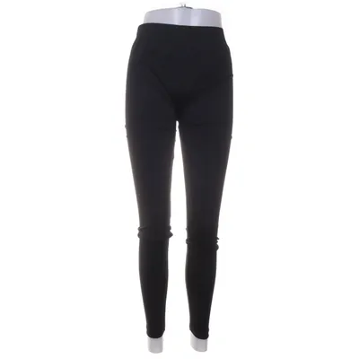 Leggings (Svart) från DollarStore Elastan, Polyester