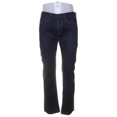 Jeans (Blå) från Lexington Co Bomull