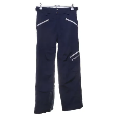 Skibroek (Blauw) van Peak Performance Polyester