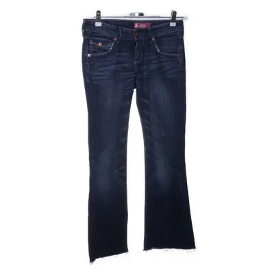 Jeans (Blå) från &Star by H&M Bomull, Elastan