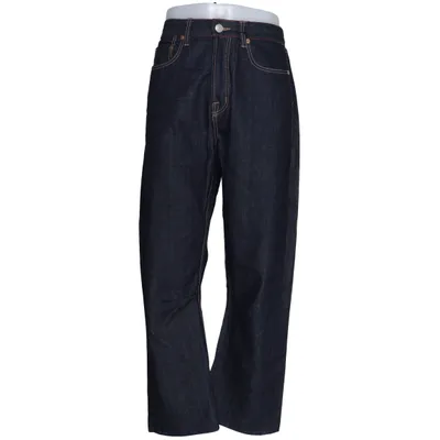 Jeans (Blå) från Ed Hardy Bomull