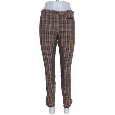 Pantalon d'équitation (Marron) de Equilibre
