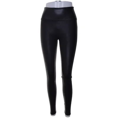 Leggings (Black) from Spanx Elastane, Nylon, Polyester