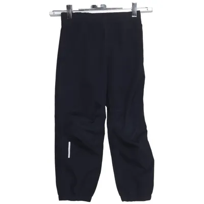 Helårsbukser (Sort) fra Reima Polyester, Polyurethan