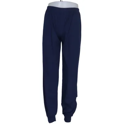 Pyjamasbyxor (Blå) Bomull