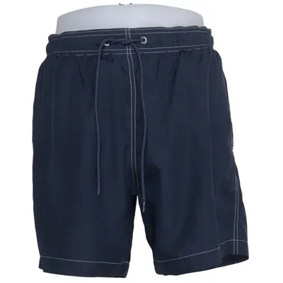 Zwemshort (Blauw) van H&M Polyester