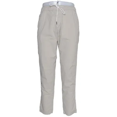 Chinos (Beige) from SNC Cotton, Elastane