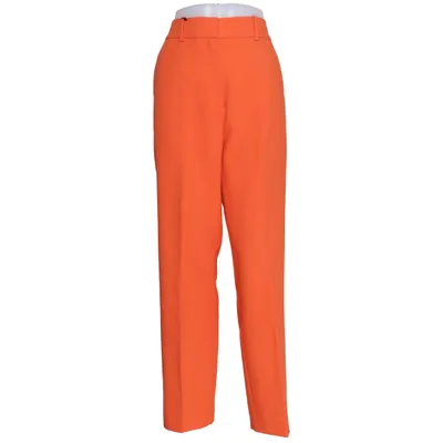 Jakkesætsbukser (Orange) fra 2NDDAY Elastan, Polyester, Viscose