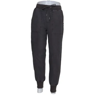 Sweatpants (Grå) fra Aerie Bomuld, Lyocell