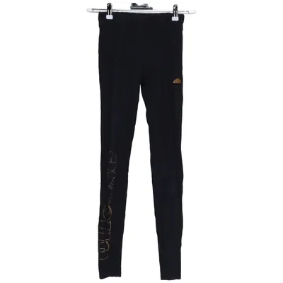 Leggings (SERIANA) från Ellesse Bomull, Elastan