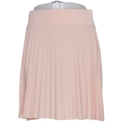 Rok (Roze) van Anna Field Petite Elastaan, Polyester