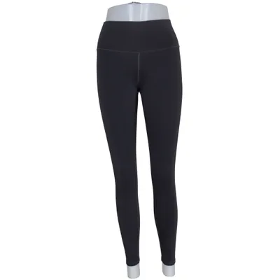 Collants de sport (Noir) de Alo Yoga Élasthane, Polyester