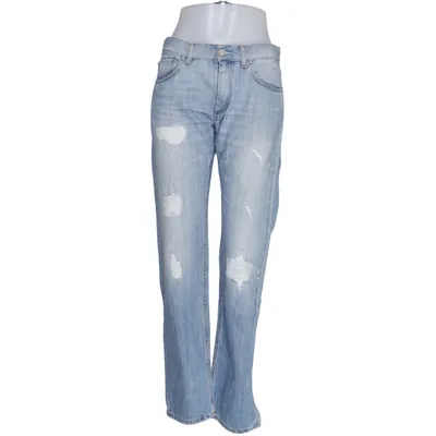 Jean (Bleu) de Acne Coton