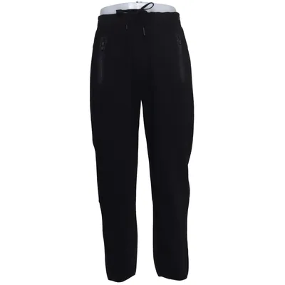 Pantalon de survêtement (Noir) de Hummel Élasthane, Polyester, Viscose